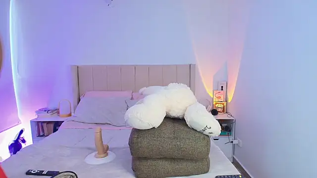 Megan ale online show from October 11, 2025, 6:17 pm