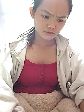 xinhxinhcute online show from October 23, 2025, 10:30 pm