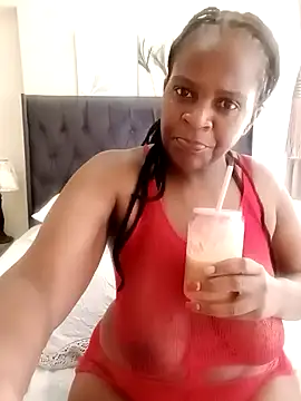 Creamy Chocolatex online show from October 14, 2025, 8:37 am