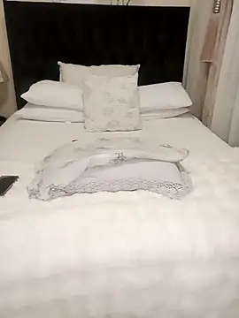 Creamy Chocolatex online show from October 24, 2025, 6:04 pm