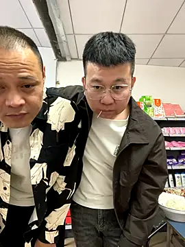 dajiba4718 online show from October 23, 2025, 7:51 am