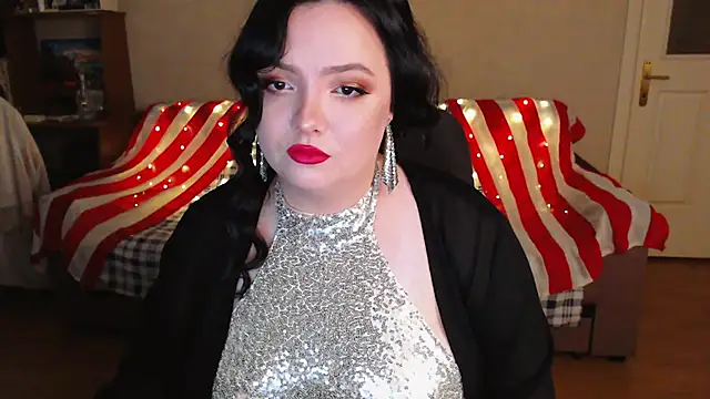 EmillyBones online show from October 30, 2025, 3:46 pm