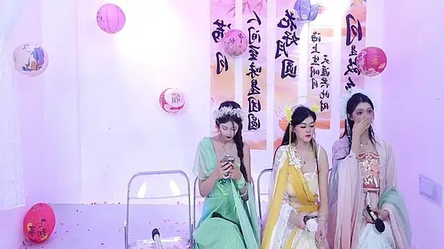 STY-0809 online show from October 6, 2025, 9:40 am