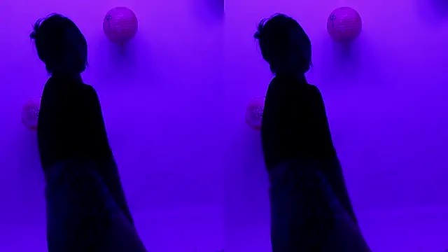 STY-0809 online show from October 14, 2025, 8:31 pm