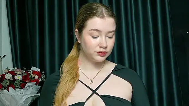 Snapshot of Rebecca_Lace chatting on October 10, 2025, 9:25 pm Rebecca Lace online show from October 10, 2025, 9:25 pm