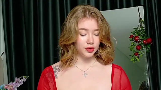 Snapshot of Rebecca_Lace chatting on October 25, 2025, 10:59 pm Rebecca Lace online show from October 25, 2025, 10:59 pm