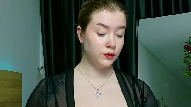 Snapshot of Rebecca_Lace chatting on October 29, 2025, 9:27 pm Rebecca Lace online show from October 29, 2025, 9:27 pm