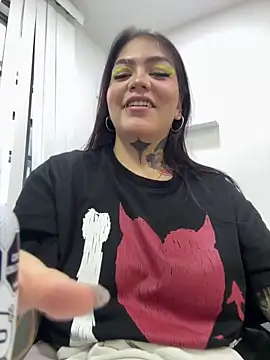 MAGIC TESSA online show from February 19, 2026, 4:36 pm