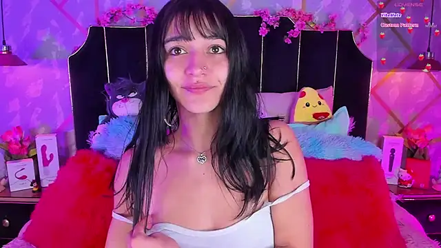 LindaWz  online show from February 25, 2026, 6:34 am