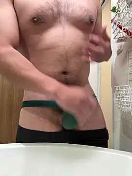 sukebegorilla online show from March 12, 2026, 9:43 pm