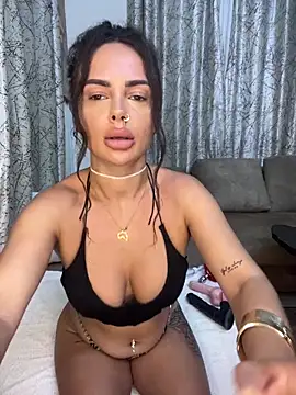 Hotsharwty online show from March 21, 2026, 6:00 pm