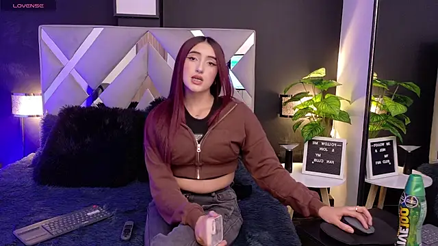 Snapshot of Miia_bunny chatting on September 29, 2025, 10:36 pm Miia bunny online show from September 29, 2025, 10:36 pm