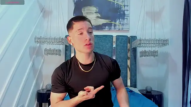 HunterHeat  online show from December 5, 2025, 11:41 am