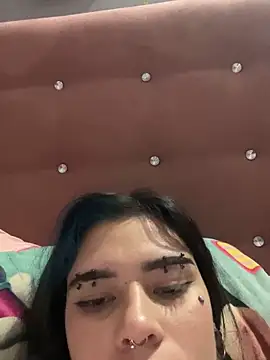 Snapshot of 666SweetAndSpicy chatting on October 30, 2025, 8:38 am 666SweetAndSpicy online show from October 30, 2025, 8:38 am