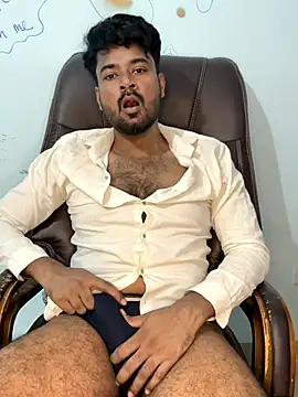 MeekBatgirl online show from October 3, 2025, 4:53 am