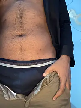 MeekBatgirl online show from October 16, 2025, 6:25 am