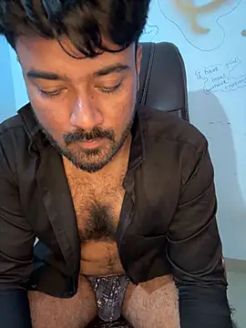 MeekBatgirl online show from October 29, 2025, 5:42 am