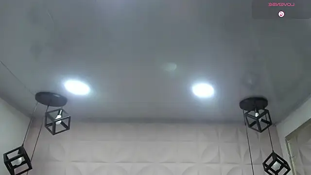 AnaVelvett online show from October 22, 2025, 1:44 pm