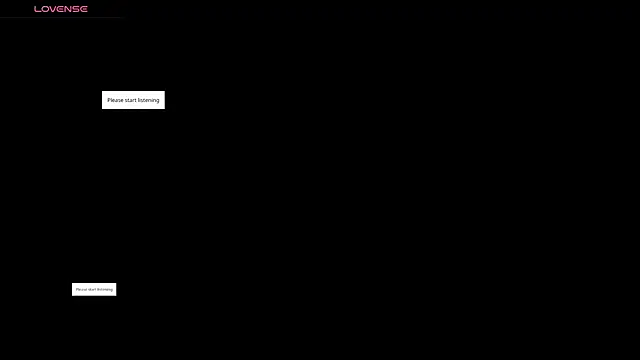 AnaVelvett online show from October 25, 2025, 7:08 pm