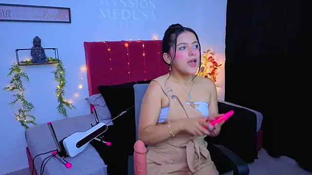 Nathi Medusa online show from October 6, 2025, 11:18 am