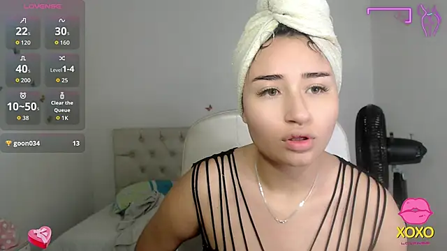 Snapshot of sasha_17_ chatting on October 27, 2025, 11:58 am sasha 17 online show from October 27, 2025, 11:58 am