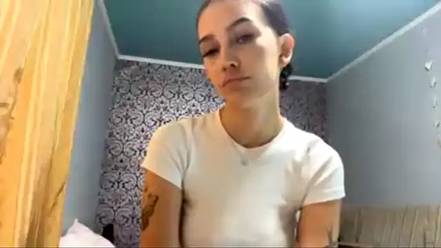 AuraJefcoat online show from September 21, 2025, 3:13 pm