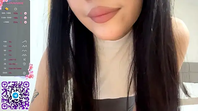 AuraJefcoat online show from March 5, 2026, 3:19 pm