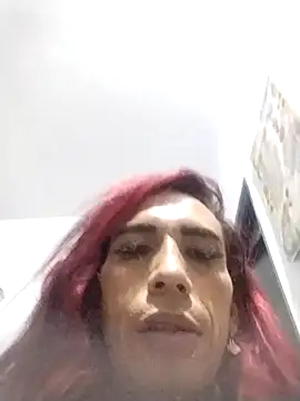 MissDiabla  online show from February 25, 2026, 4:22 am