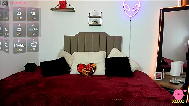 Elisabeth swan online show from September 27, 2025, 12:43 pm