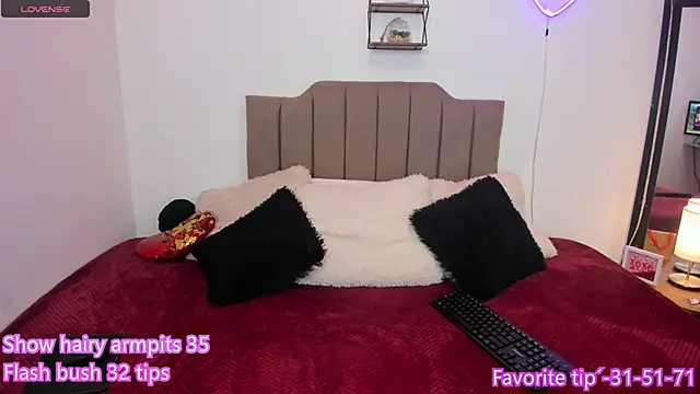 Elisabeth swan online show from November 3, 2025, 11:55 am