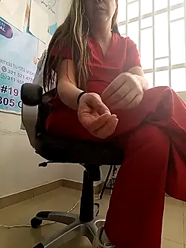 Madisson-04  online show from February 24, 2026, 2:48 pm