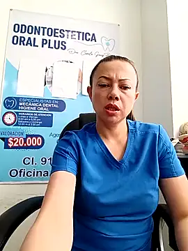 Madisson-04  online show from April 7, 2026, 3:01 pm