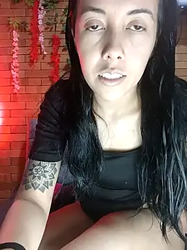 MiaForever1 online show from October 8, 2025, 10:18 pm