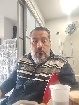 MarcoAntC online show from September 26, 2025, 11:25 am