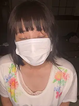 Snapshot of hanachan_001 chatting on October 4, 2025, 1:09 pm hanachan 001 online show from October 4, 2025, 1:09 pm