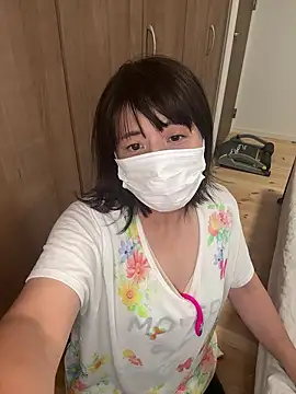 hanachan 001 online show from October 22, 2025, 6:24 am