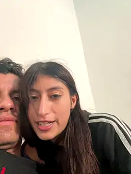 Clavelnegro online show from September 29, 2025, 4:28 am