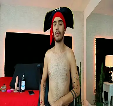 Snapshot of HairyDiamond_ chatting on September 13, 2025, 5:57 pm HairyDiamond online show from September 13, 2025, 5:57 pm