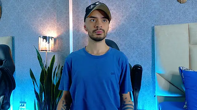 HairyDiamond  online show from September 30, 2025, 12:10 pm