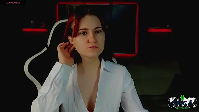 Roxy foxi online show from October 11, 2025, 1:05 am