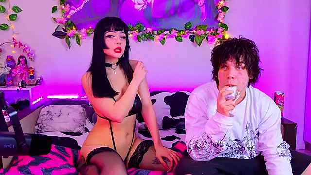 Night angell69 online show from March 23, 2026, 5:50 pm