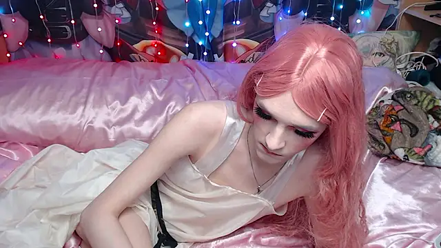 yutachka online show from March 8, 2026, 10:24 pm