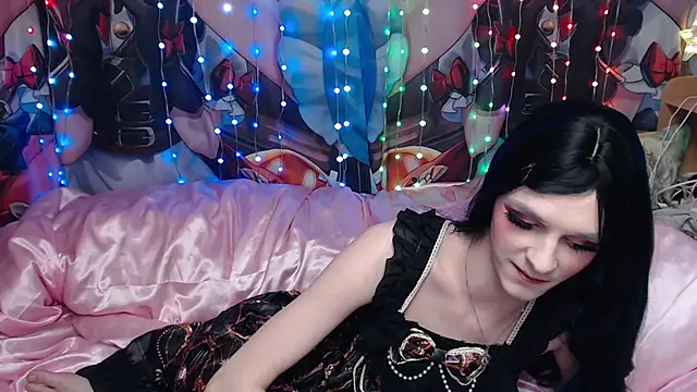 yutachka online show from March 9, 2026, 9:19 pm