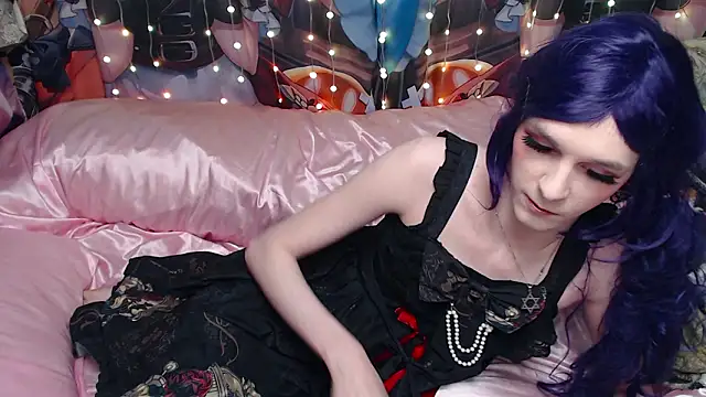 yutachka online show from March 17, 2026, 9:18 pm