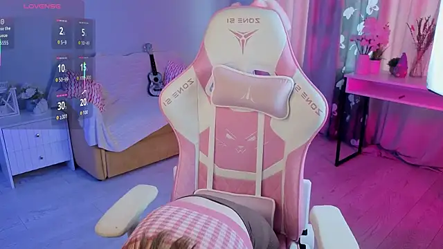 Sweetie Hope online show from October 1, 2025, 7:58 am