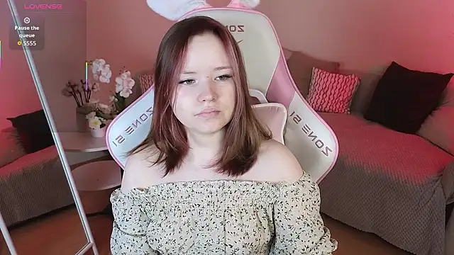 Sweetie Hope online show from March 7, 2026, 4:37 pm