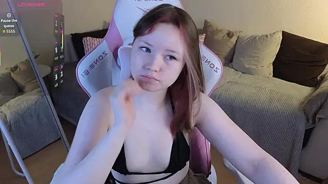 Sweetie Hope online show from March 27, 2026, 4:40 pm