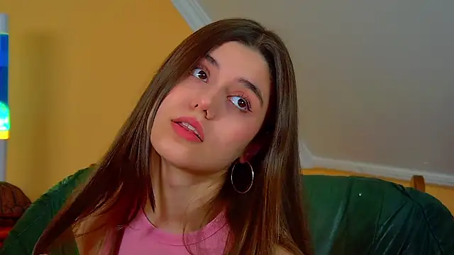 ArianaAllens online show from November 26, 2025, 6:36 am