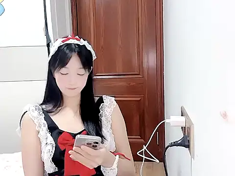 TuTu0066 online show from September 9, 2025, 12:59 pm