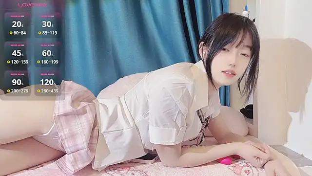 TuTu0066 online show from May 23, 2026, 12:53 pm